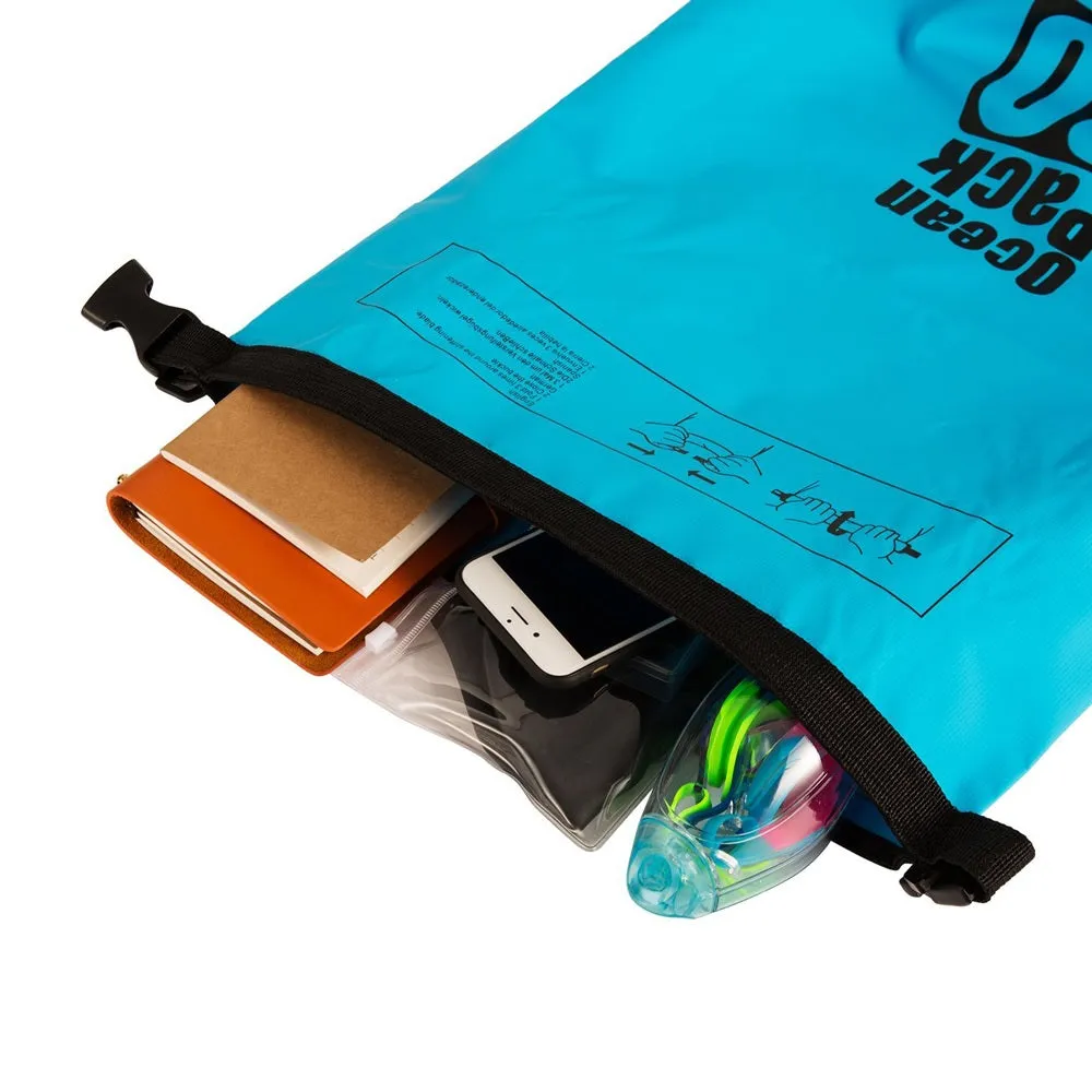 Waterproof Dry Bag Ocean Pack PVC 30L