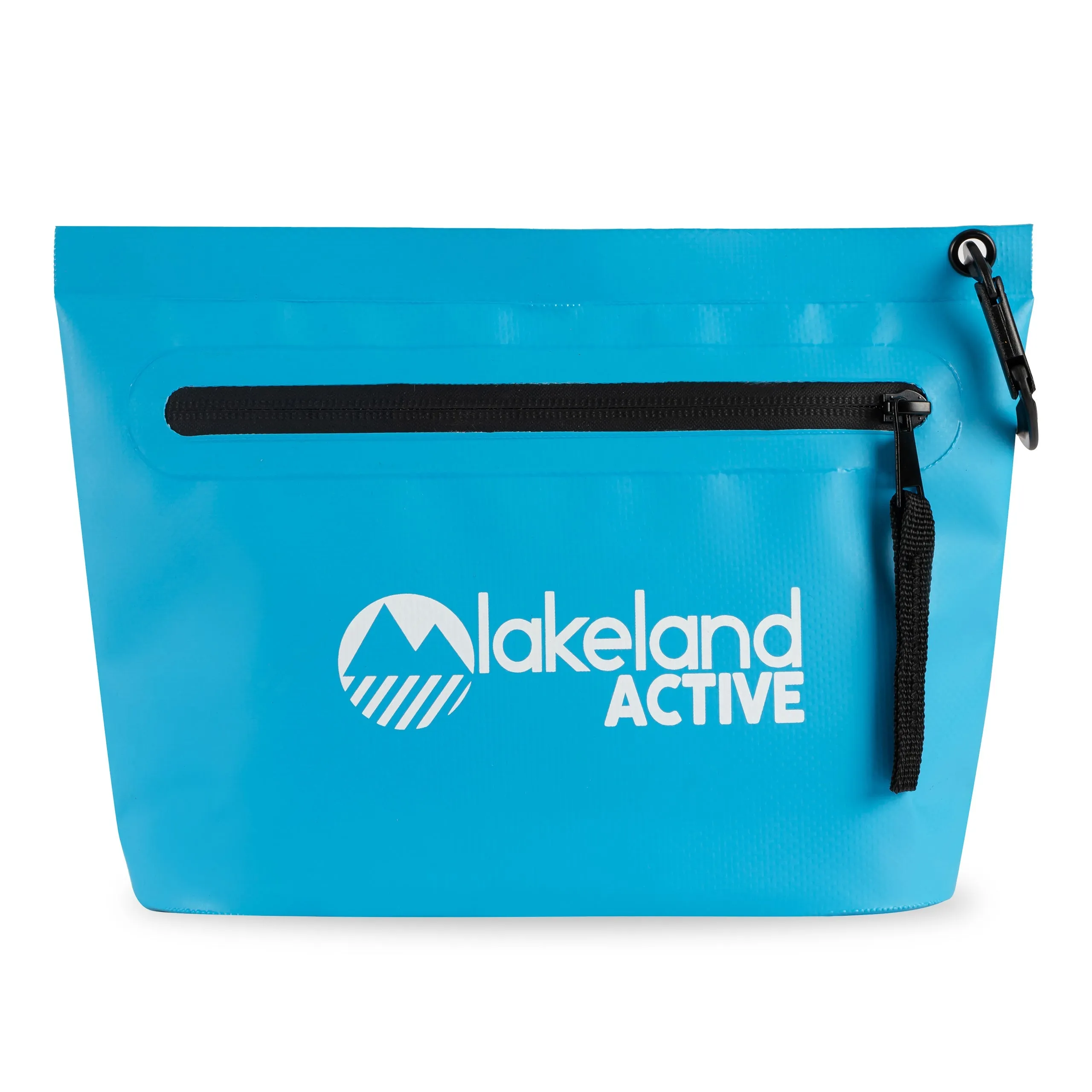 Waterside Water-Resistant Pouch