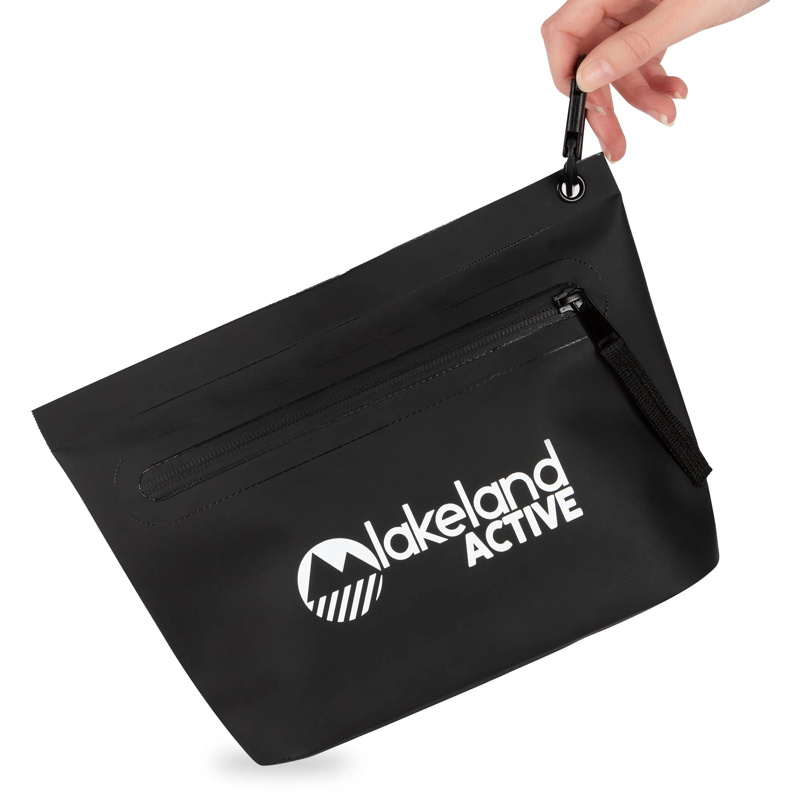 Waterside Water-Resistant Pouch