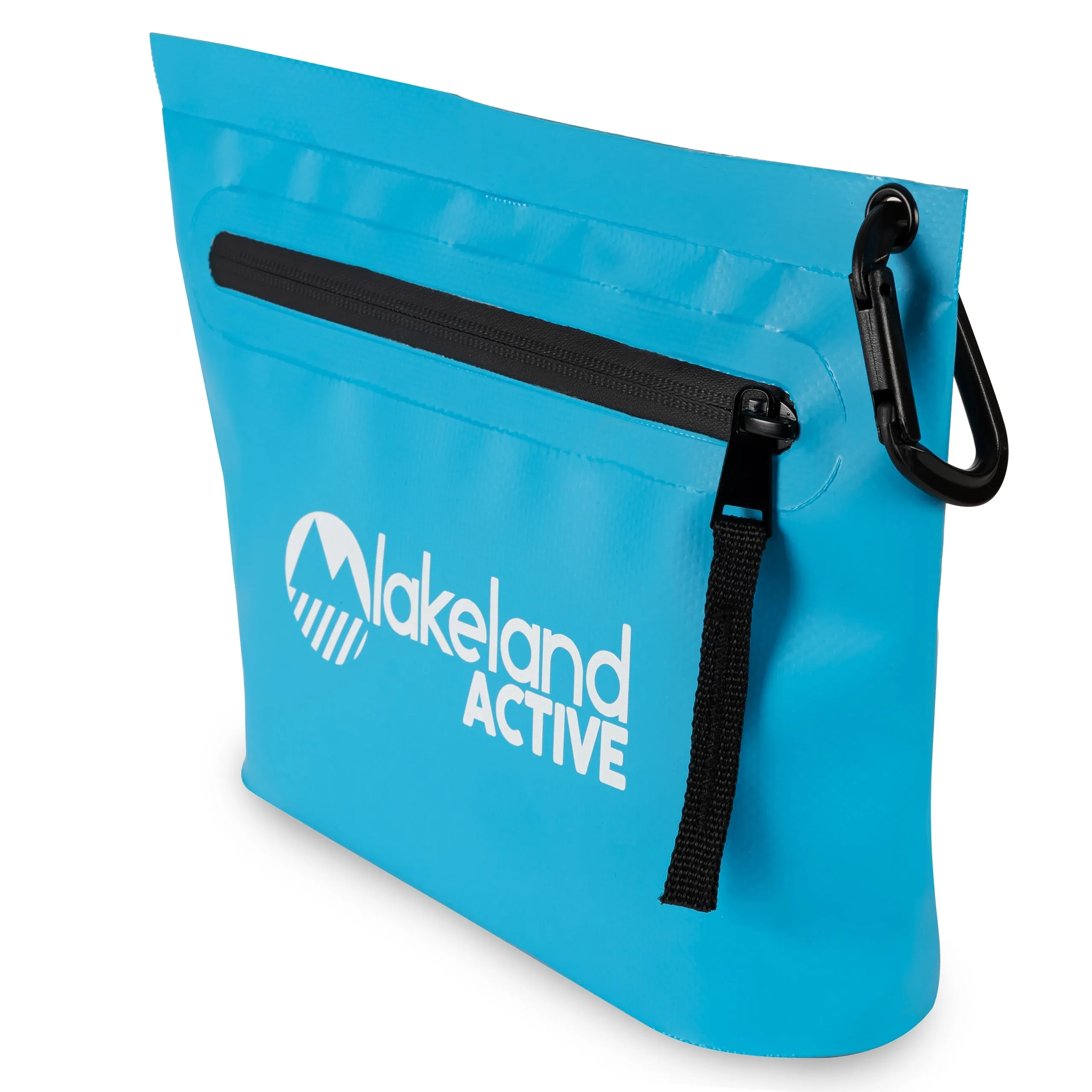 Waterside Water-Resistant Pouch