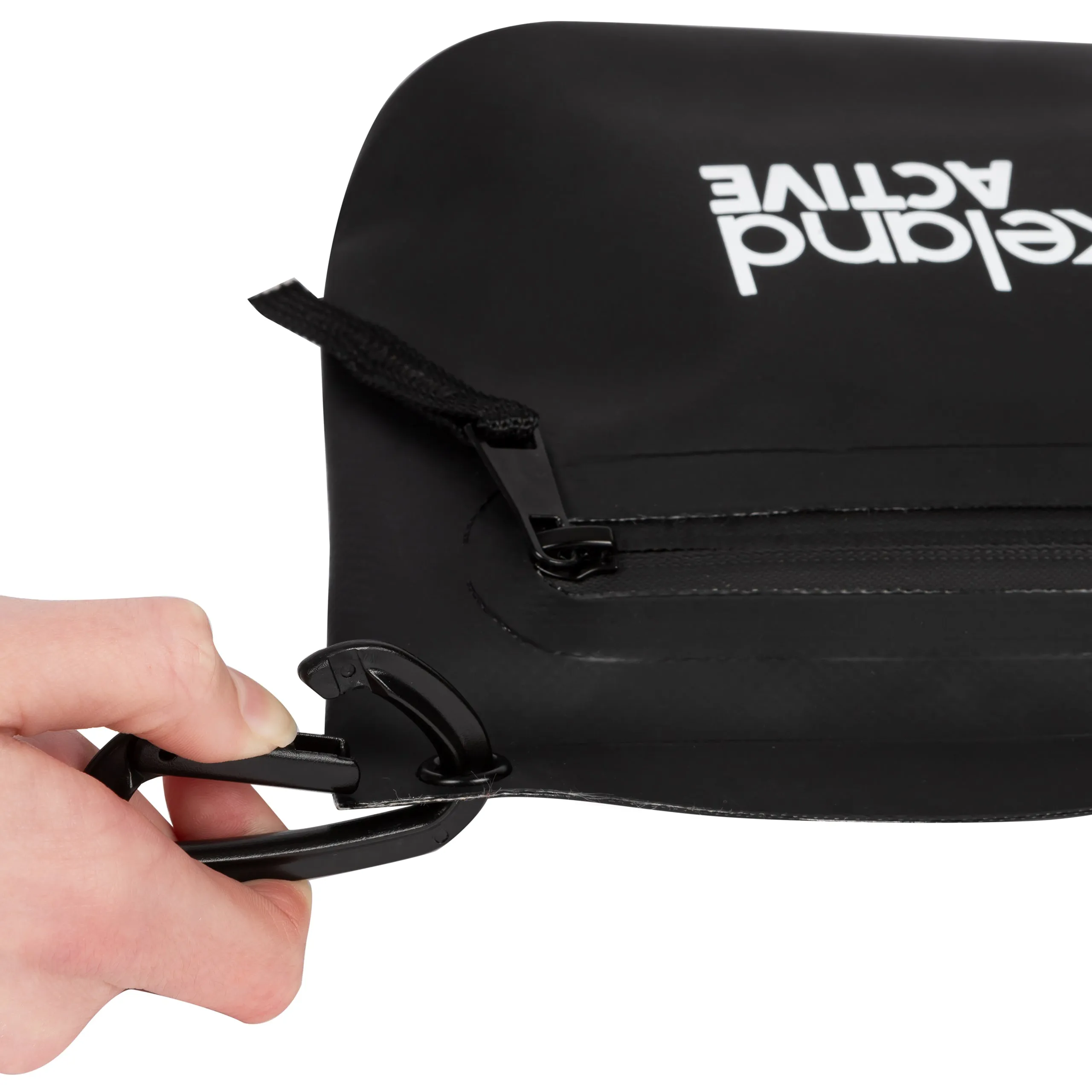 Waterside Water-Resistant Pouch