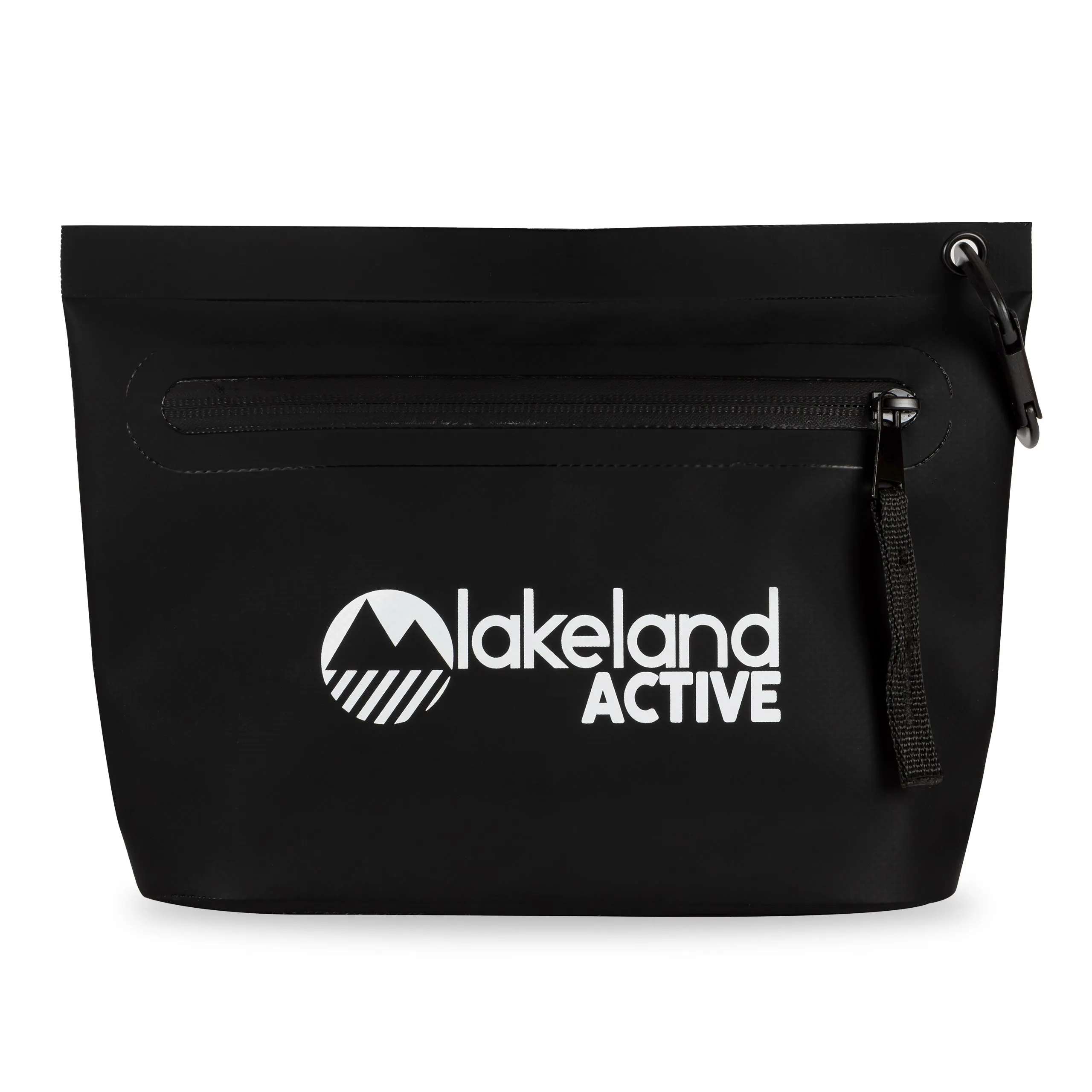 Waterside Water-Resistant Pouch