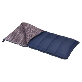 Wenzel Blue Jay Sleeping Bag w/ Stuff Sack 74923714