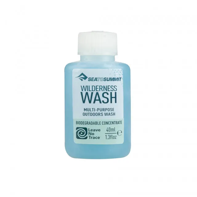 Wilderness Wash - 1.3oz