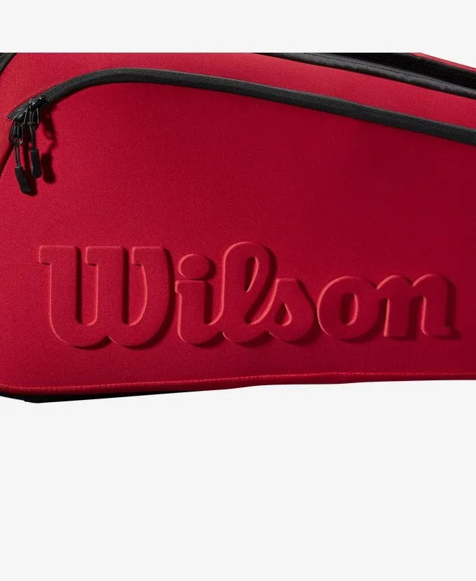 Wilson Clash V2 Super Tour 9 Pack