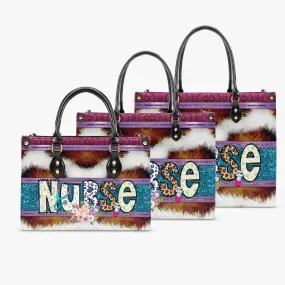 Women's Tote Bag - Nurse