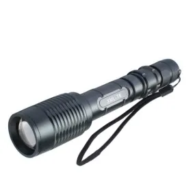 XML2-T6 Rechargeable LED Flashlight