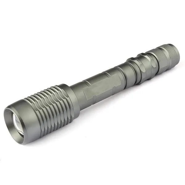 XML2-T6 Rechargeable LED Flashlight