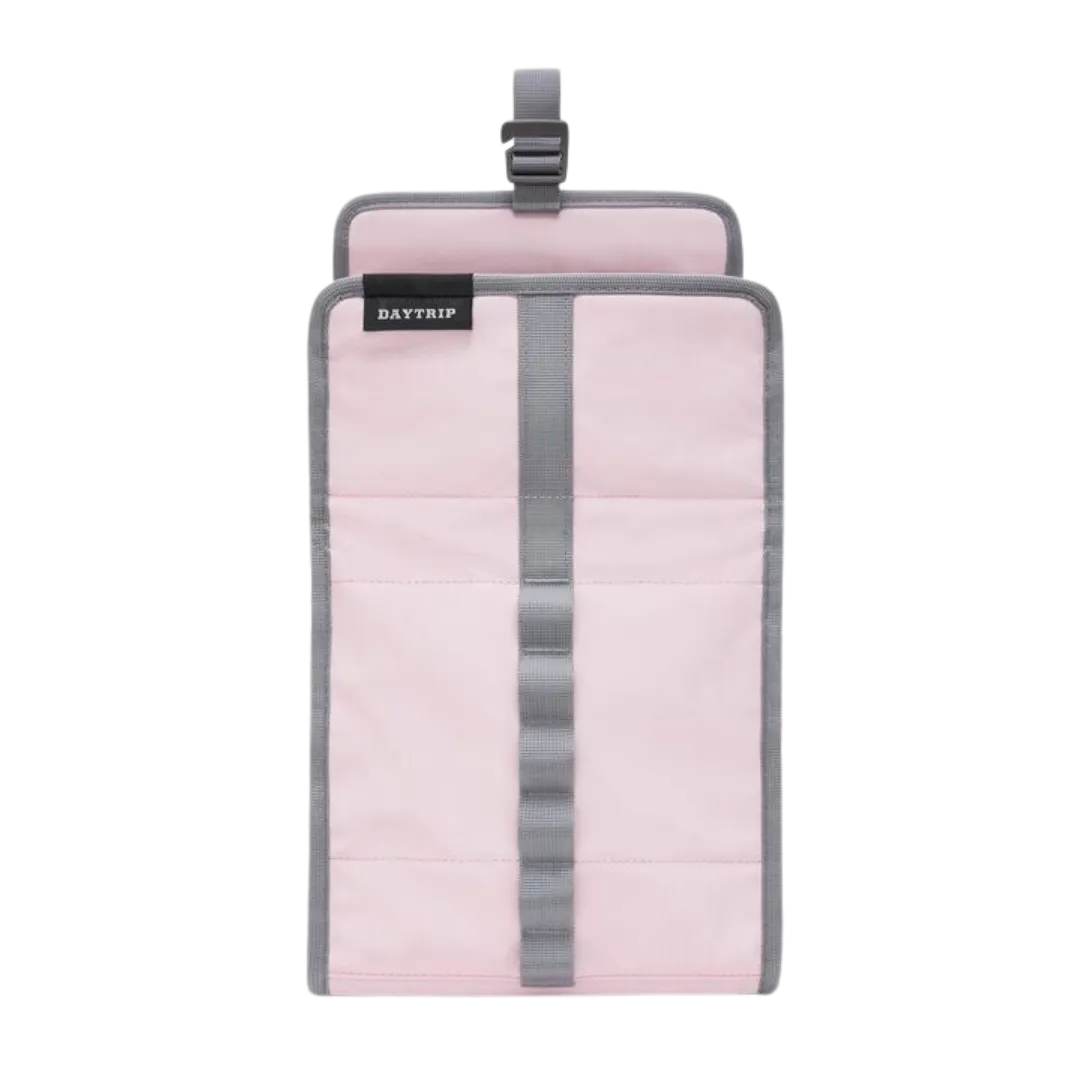 Yeti Daytrip Sandstone Pink Lunch Bag