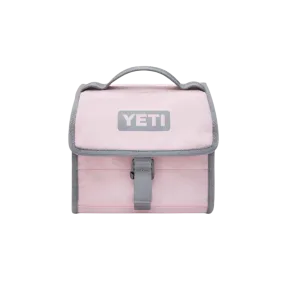 Yeti Daytrip Sandstone Pink Lunch Bag