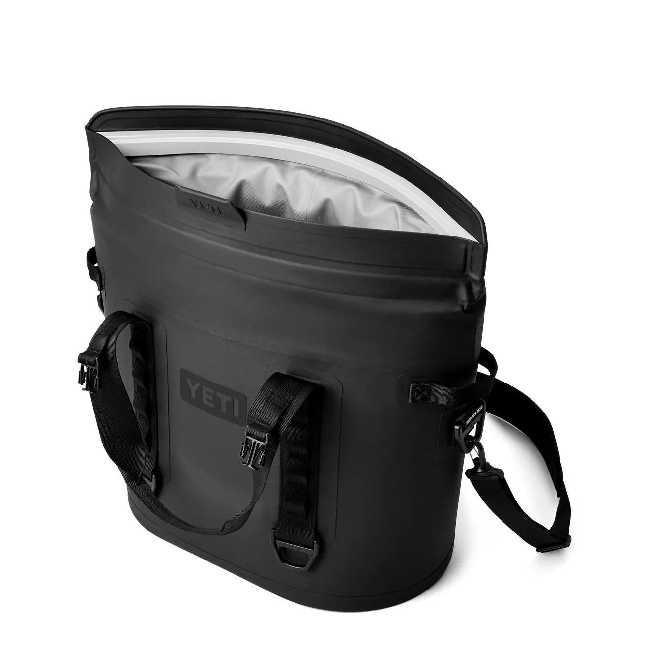 YETI Hopper M30 Cool Bag Black