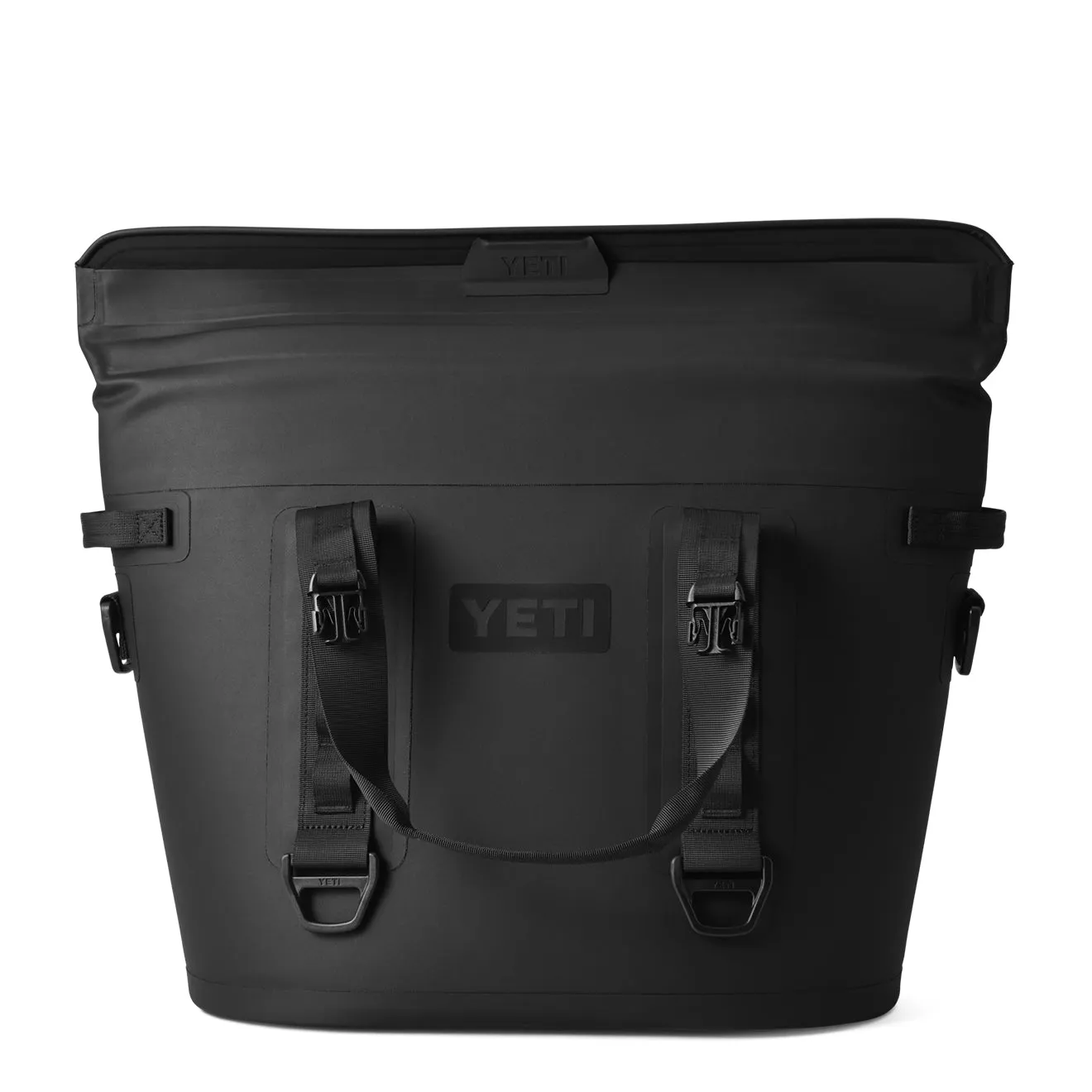 YETI Hopper M30 Cool Bag Black