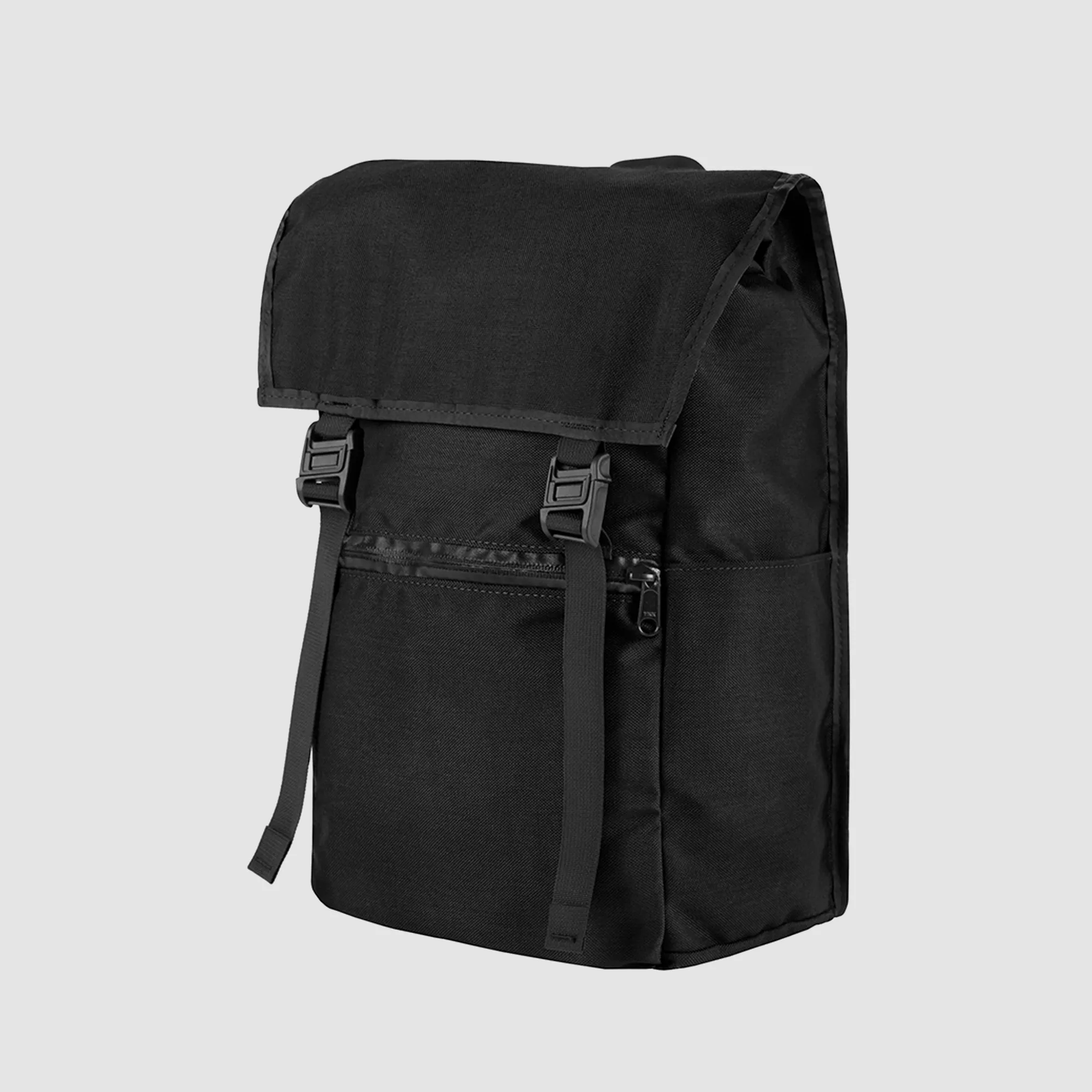 YNOT - Magnetica Backpack - Black