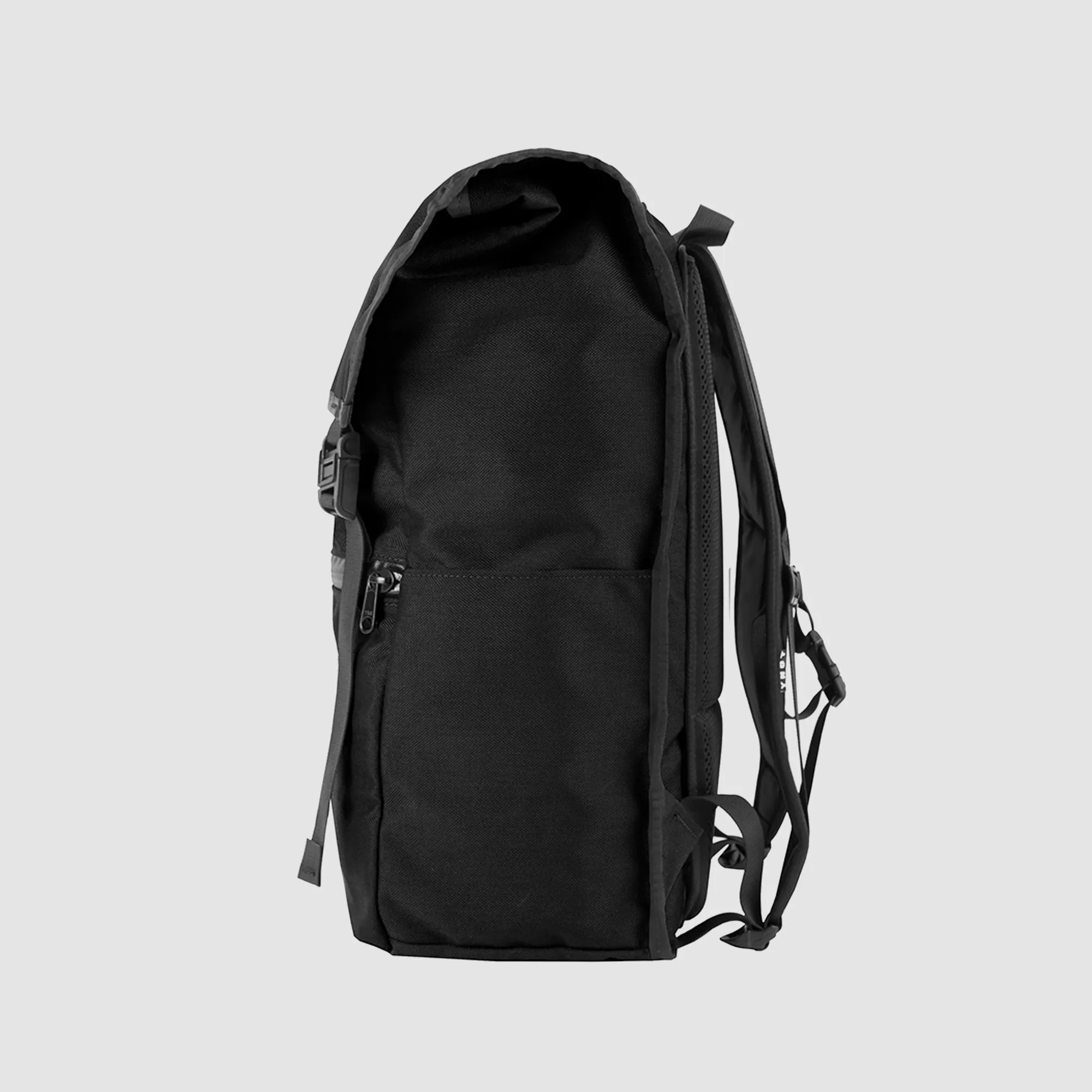 YNOT - Magnetica Backpack - Black