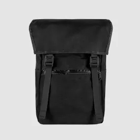 YNOT - Magnetica Backpack - Black