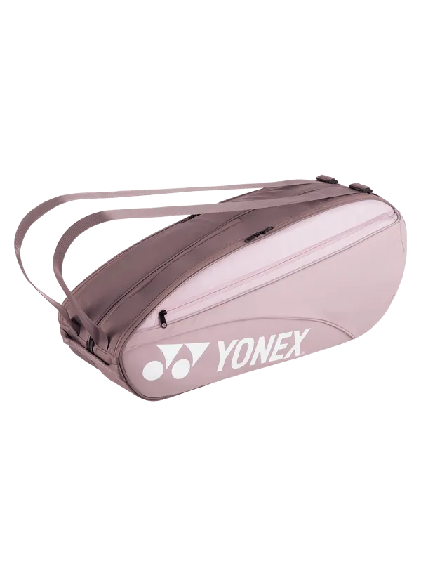 YONEX Team Racket Bag (6pc) - BA42326EX