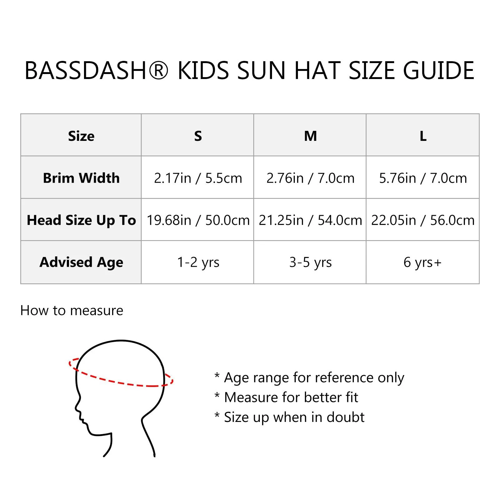 Youth UPF 50  Sun Hat with Wide Brim Neck Flap Mesh Vent