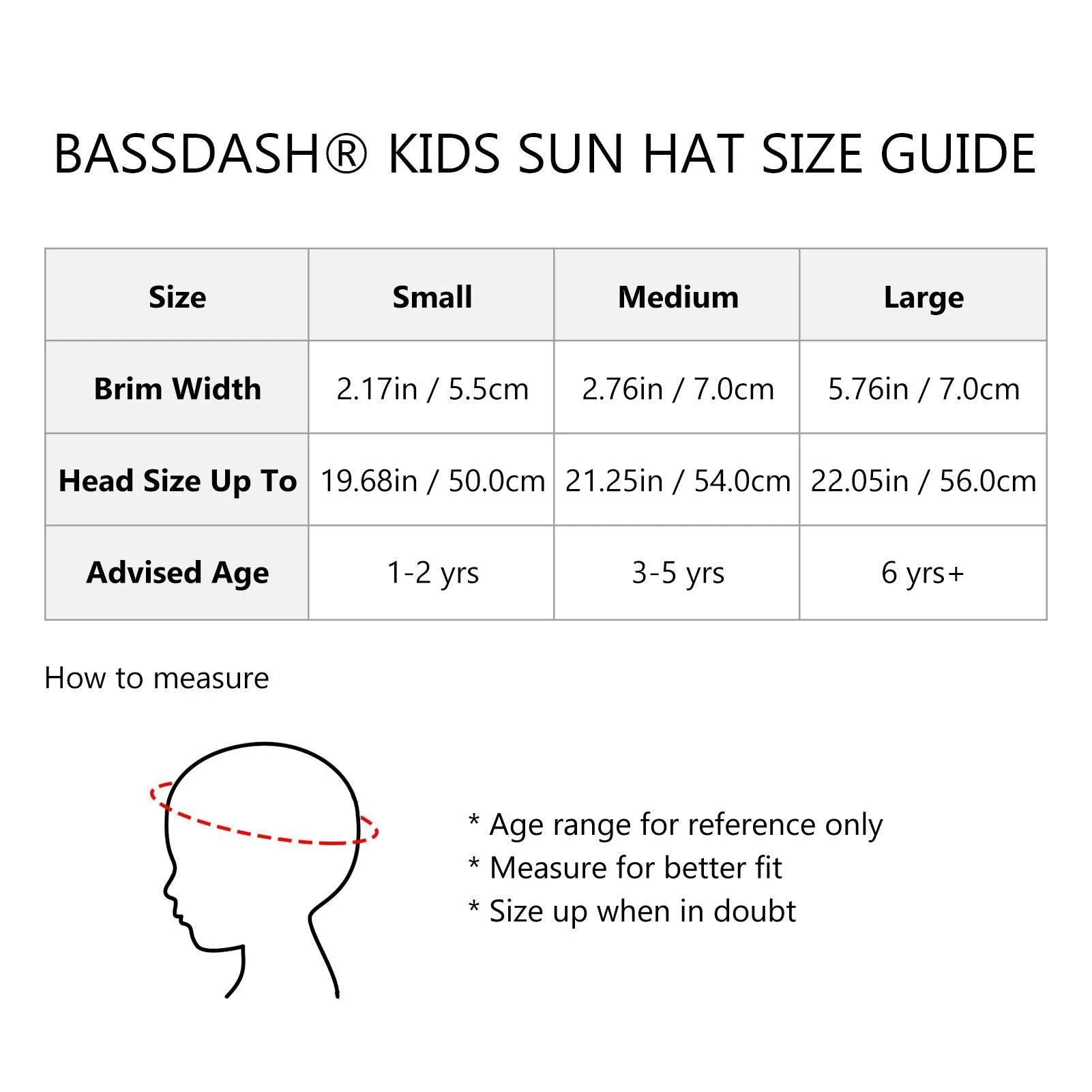 Youth UPF 50  Sun Hat with Wide Brim Neck Flap Mesh Vent